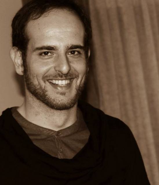 MASSIMILIANO CASTELLANA
