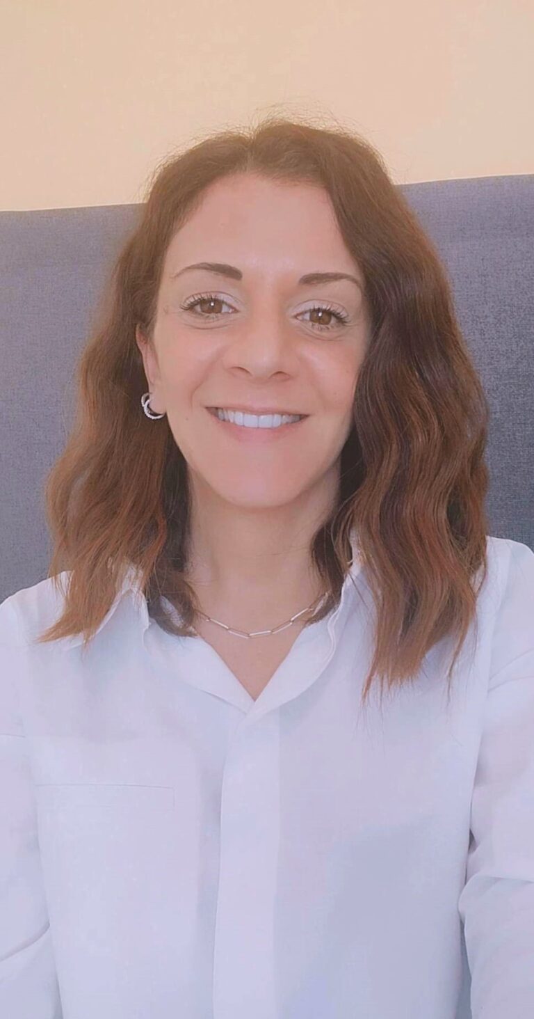 FRANCESCA SANTORO