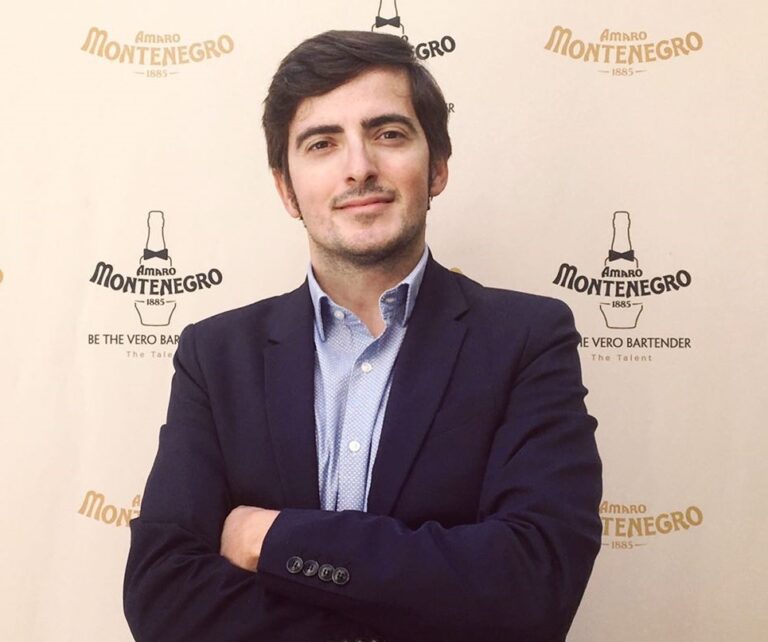 DANIELE DE ANGELIS
