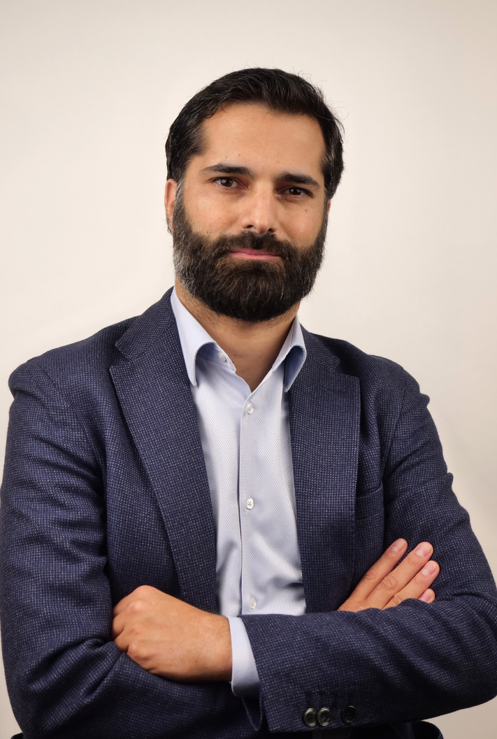 BRUNO AGOSTINO