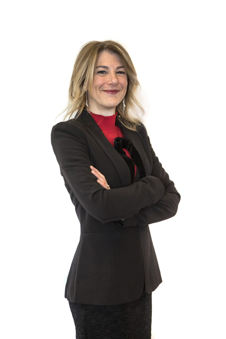 FRANCESCA PINZONE