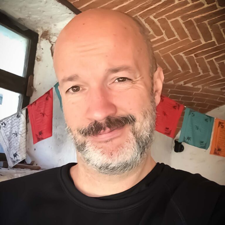PAOLO CHIOVINO