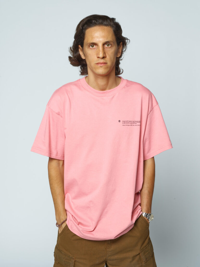 FEDERICO SEMINO