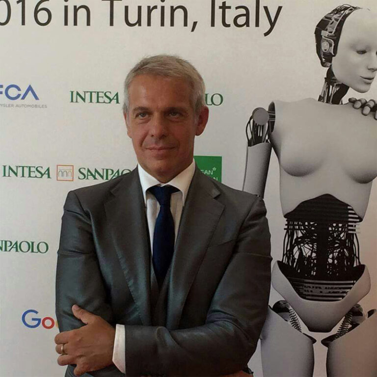 ANTONIO GHERARDELLI