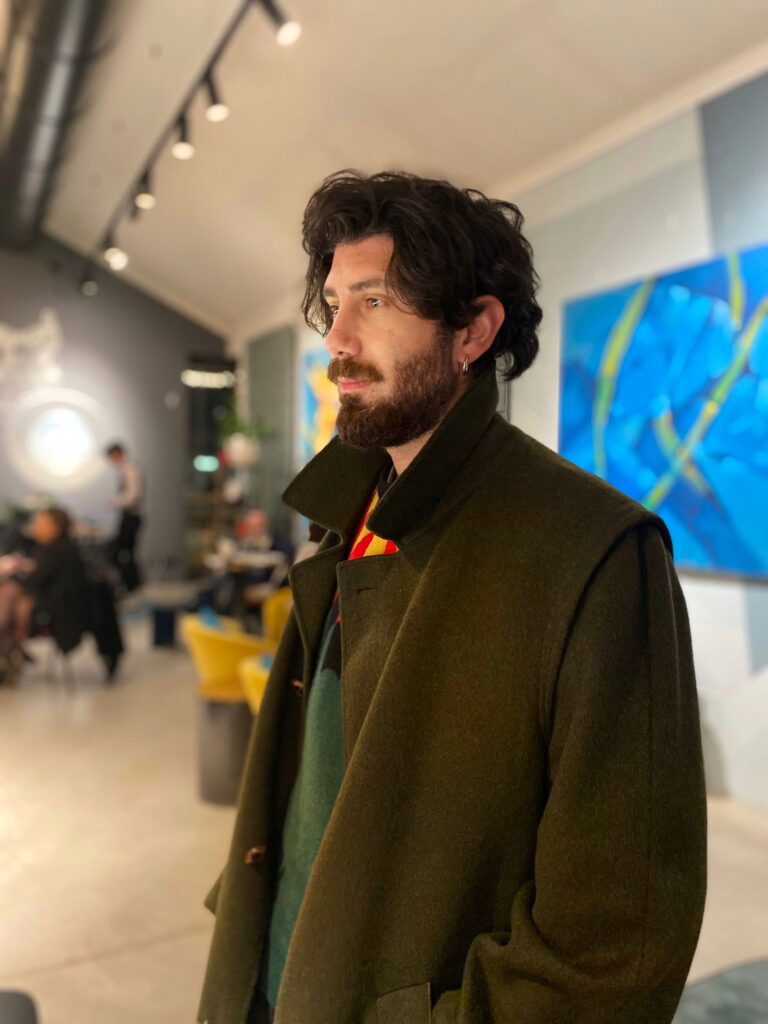 DEMETRIO CHIRICO