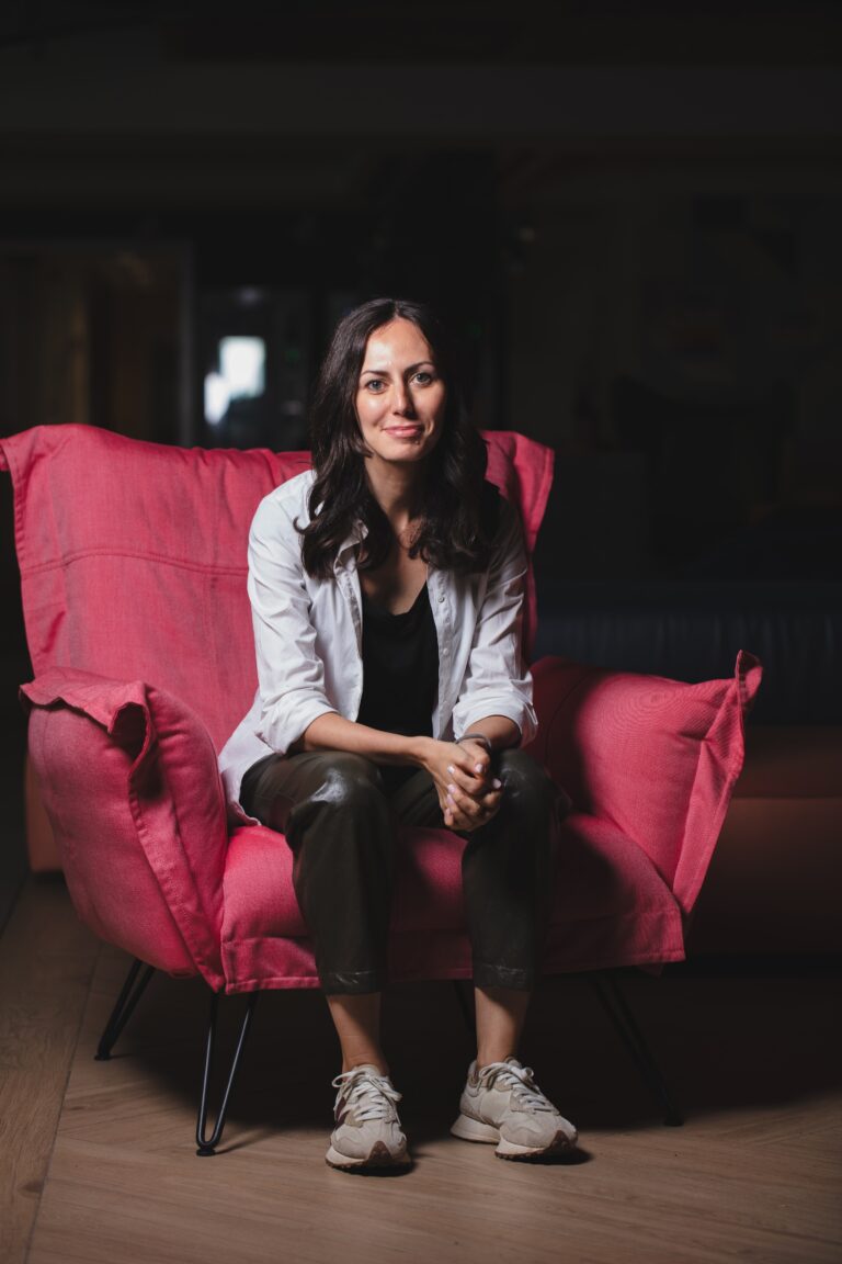 FRANCESCA CARUGATI