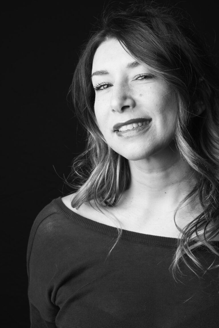 CRISTINA MARTELLA
