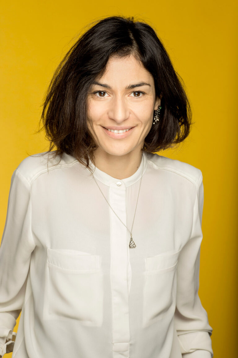 GRAZIANA PESCE