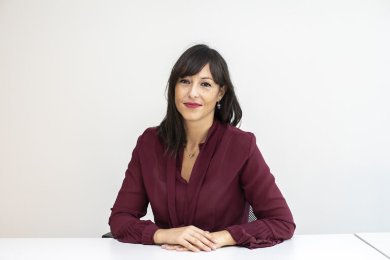 ELISA LUPO