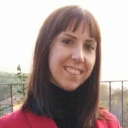 LAURA BARBERIS