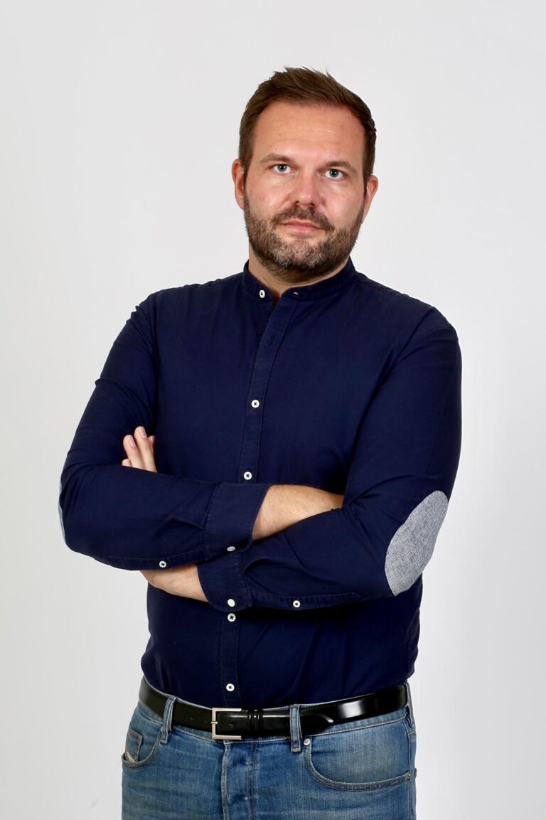 PIERPAOLO GUERRA