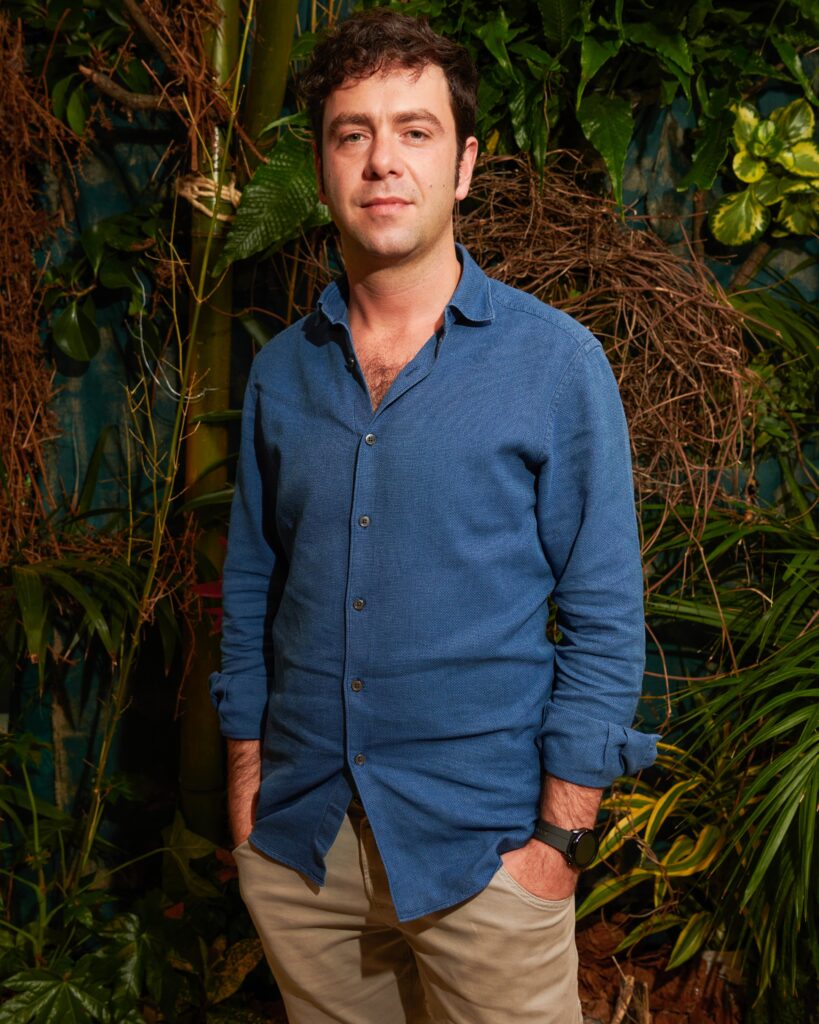 Emanuele Giraldi