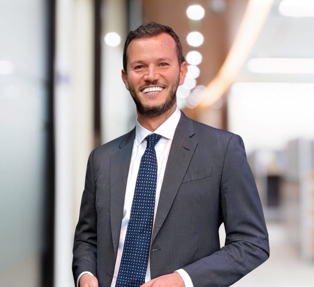 Giovanni carparelli foto